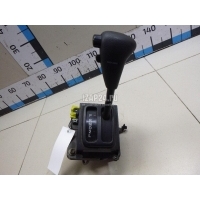 Кулиса КПП Suzuki Grand Vitara (1998 - 2005) 2811065D50
