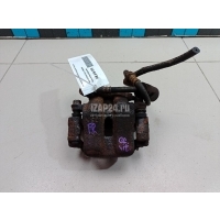 Суппорт тормозной передний правый Suzuki Grand Vitara (1998 - 2005) 5510165D10999