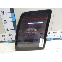 Стекло кузовное глухое правое Suzuki Grand Vitara (1998 - 2005) 8456065D01