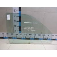 Стекло двери передней правой Suzuki Grand Vitara (1998 - 2005) 8453165D01