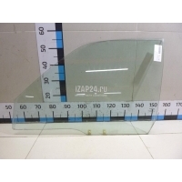 Стекло двери передней левой Suzuki Grand Vitara (1998 - 2005) 8453665D01