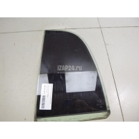 Стекло двери задней левой (форточка) Suzuki Grand Vitara (1998 - 2005) 8455665D01