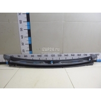 Решетка стеклооч. (планка под лобовое стекло) Suzuki Grand Vitara (1998 - 2005) 7731065D205PK