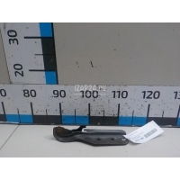 Петля капота левая Suzuki Grand Vitara (1998 - 2005) 5842065D10