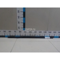 Накладка стекла переднего левого Suzuki Grand Vitara (1998 - 2005) 8382065D00