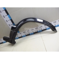 Накладка переднего крыла правого Suzuki Grand Vitara (1998 - 2005) 7755065DB0Z5J