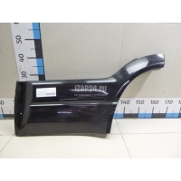 Накладка двери задней левой Suzuki Grand Vitara (1998 - 2005) 7769065DA3Z5J