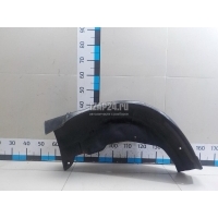 Локер задний правый Suzuki Grand Vitara (1998 - 2005) 7552165D10