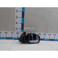 Зеркало правое электрическое Suzuki Grand Vitara (1998 - 2005) 8470166D105PK