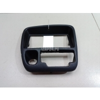 Рамка магнитолы Suzuki Grand Vitara (1998 - 2005) 7381565D105PK