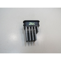 Резистор отопителя GM Corsa C (2000 - 2006) 90512510