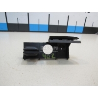Направляющая переднего бампера правая Hyundai-Kia RIO (2005 - 2011) 865921G000