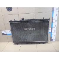 Радиатор основной Hyundai-Kia Cerato (2004 - 2008) 253102F040