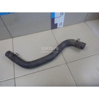 Патрубок радиатора Hyundai-Kia Cerato (2004 - 2008) 254122F000