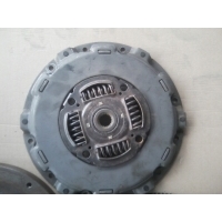 Mitsubishi oe 2708a001 муфта глушитель вибрации
