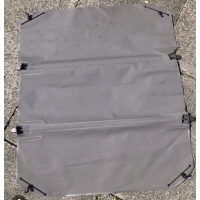 Полка задняя задняя багажника volvo c30 36151102 ори oem