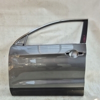 Nissan qashqai ii 2 13-21 дверь передняя передняя левая