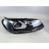 Volkswagen touareg ii фара ксенон светодиодный 7p1941752 правый