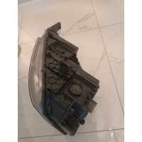 Skoda йети рестайлинг фара правый передняя 5l1941016 d оригинал