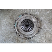 Sprzęgło tarcza docisk 03L141016J 04B141031A SKODA FABIA III 1.4 TDI