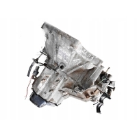 Кпп mazda 323f 1.5 16v zl04