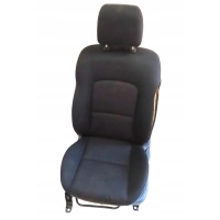 Кресло передний левый mazda 3 i 2003-2009 rok