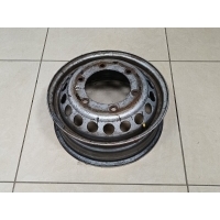 Диск колесный Mercedes-Benz Sprinter W906 A0024010102, A9074014700, A9064013800, 2N0601027C, 2E0601019AC, A0014013602, 16180, 2E0601019H, 754101501, A0024010102, 797500101
