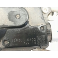 Механизм передняя стекол mazda 5 cr19 1593000602 2006