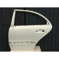 дверь Mercedes-Benz E-Class W211 2004 A2117300105