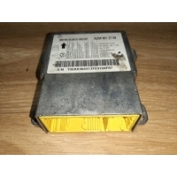 блок управления аирбаг Mercedes-Benz C-Class W204 2008 A2048202285