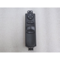 Кнопка стеклоподъемника Mercedes-Benz Sprinter W906 5065P72, A9065451213