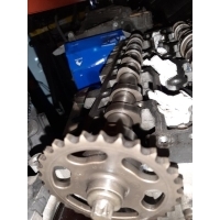 Распредвал выпускной Mercedes-Benz Sprinter W906 W906 A6510500101