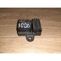 Реле свечей накала Mercedes-Benz Sprinter W906 A6519008902