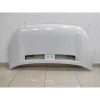 Капот Volkswagen Crafter 2E2823033, 2E2823033A