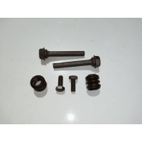 Рем.комплект суппорта Mercedes-Benz Sprinter W901 - W909 Classic 095641, A0004200482
