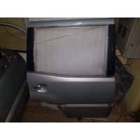дверь Nissan Terrano 2 821001F230