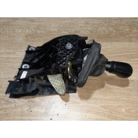 Кулиса МКПП Ford Transit 2006 1478664, 1417443, 1417444, 1478661, 1417414, 1417441
