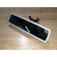 зеркало салона Volkswagen Golf 2008 1K0857511B