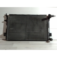 радиатор ДВС Volkswagen Golf Plus 2006 1k0121251p