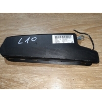 подушка Volkswagen Golf Plus 2006 1k4880241b
