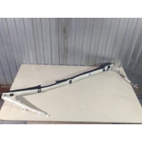 Подушка безопасности Volkswagen Golf Plus 2006 5M0880741C, 5M0880741A