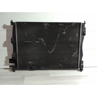 Передняя панель Nissan QASHQAI VI 2008 21400JD50B