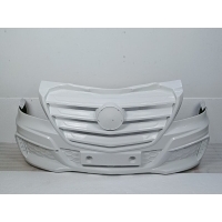 Бампер Mercedes-Benz Sprinter W906 A9068801570, A9068801570, A90688015709B51