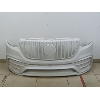 Бампер A9108859300 Mercedes-Benz Sprinter W907 A9108859300, A91088593009K83