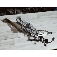рулевая колонка Ford Focus 2 2008 1763399