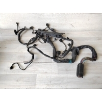 Проводка двигателя Mercedes-Benz C-Class W204 A6461503456