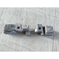 Абсорбер бампера Opel Corsa C 2003 9116150, 13120806, 1400238
