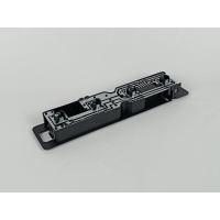 Плата фонаря Mercedes-Benz Sprinter W901 - W909 Classic 0258393, A0008200577