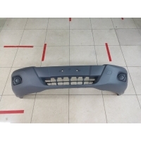 Бампер Ford Transit 2014- FOR07TR068T, 2017895