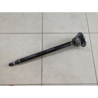 Полуось Mercedes-Benz Sprinter W906 1582157SX, A9063503710
